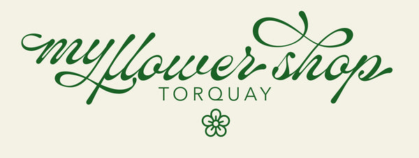 My Flower Shop - Torquay